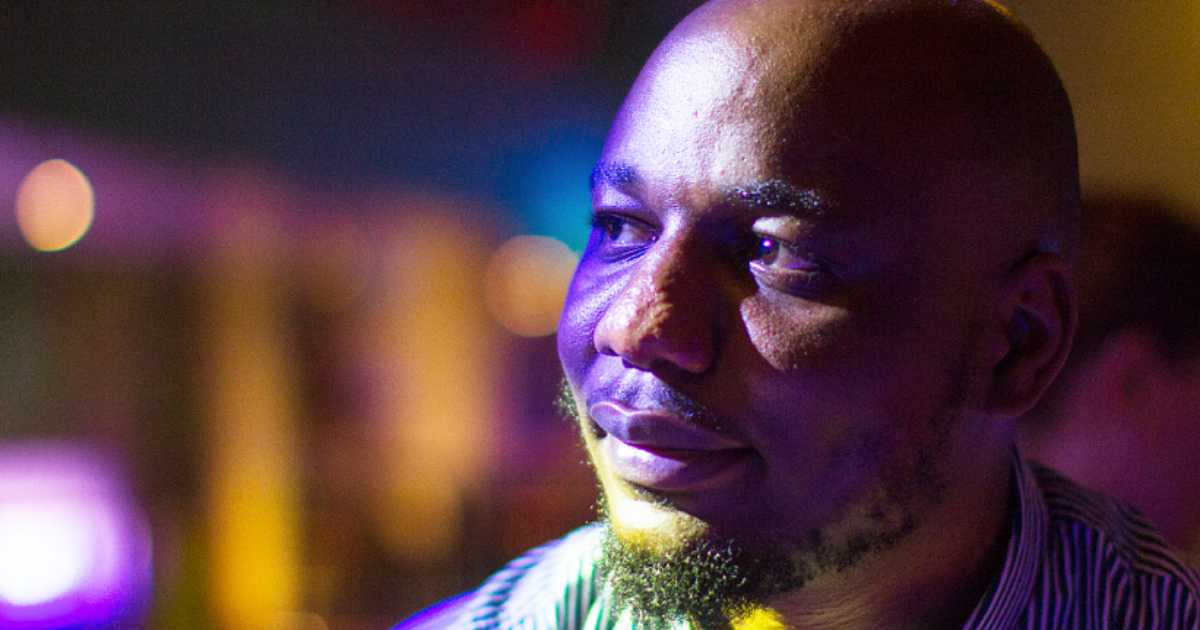 Wole Talabi’s Second Novel, The Fist of Memory, Is Coming and We Cannot Wait for This Cover