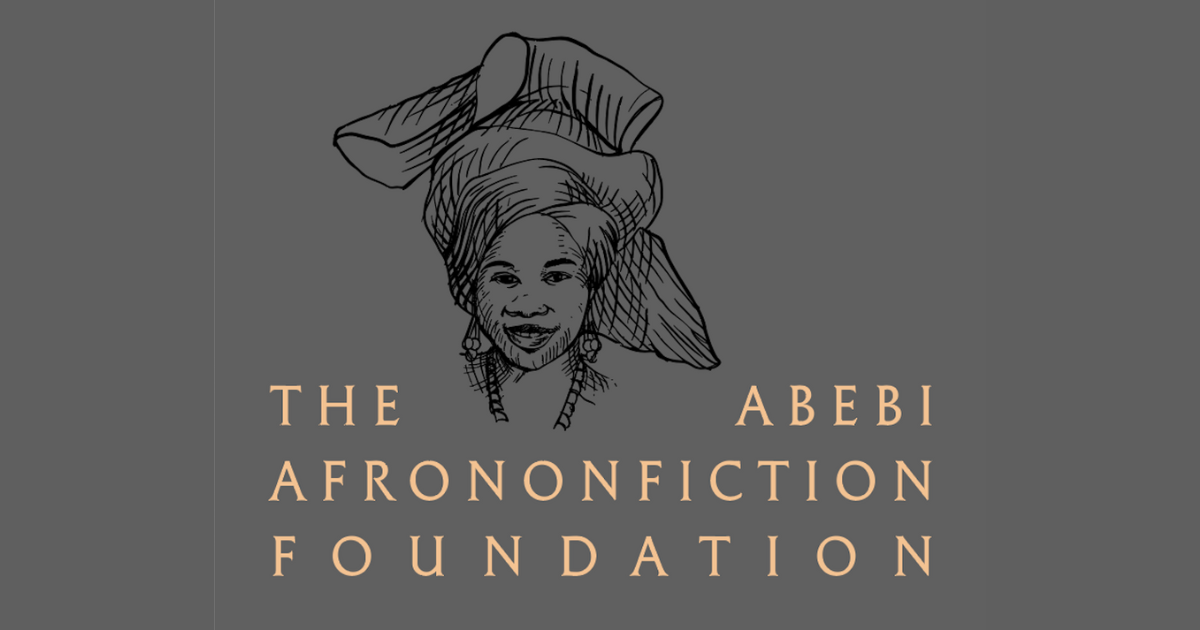 Abebi AfroNonfiction Foundation Launches Inaugural Continental Fellowship for African Women Writers | Closes September 12