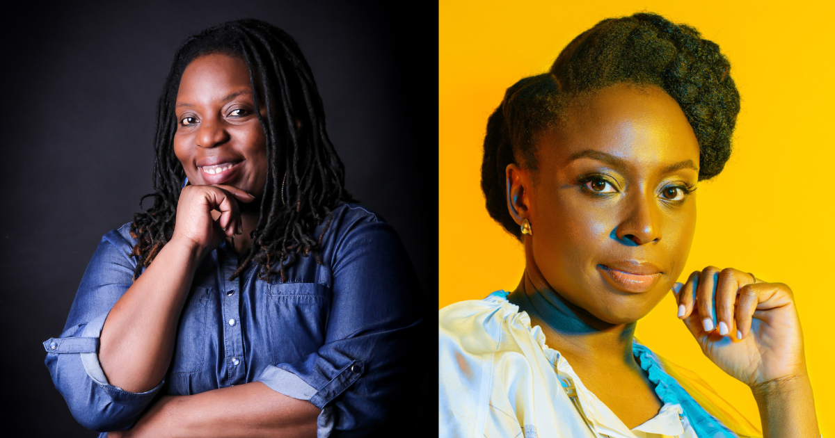 Chimamanda Ngozi Adichie and Siphiwe Gloria Ndlovu Make the 2026 Dublin Literary Award Longlist