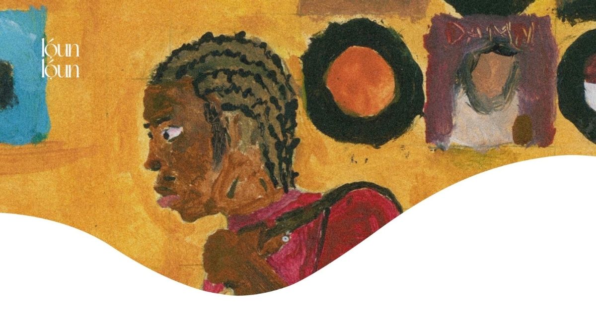 Lọ́unlọ́un Journal is Open for Submissions | Due, 8 May 2026