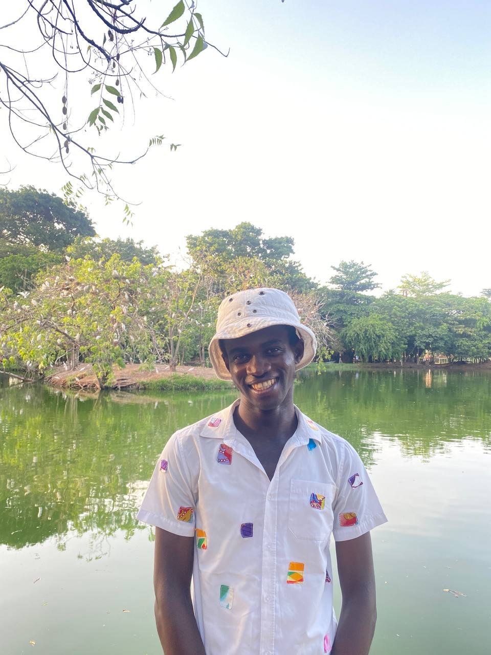 To All the Poems I Never Understood | Bright Aboagye | Essay