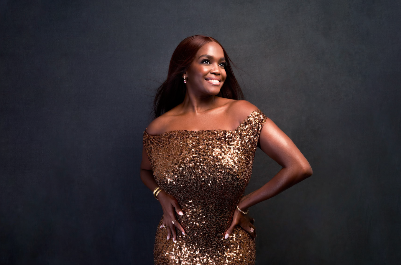 South African Dancer and Author Oti Mabuse Joins British Book Awards 2026 Judging Panel South African Dancer and Author Oti Mabuse Joins British Book Awards 2026 Judging Panel