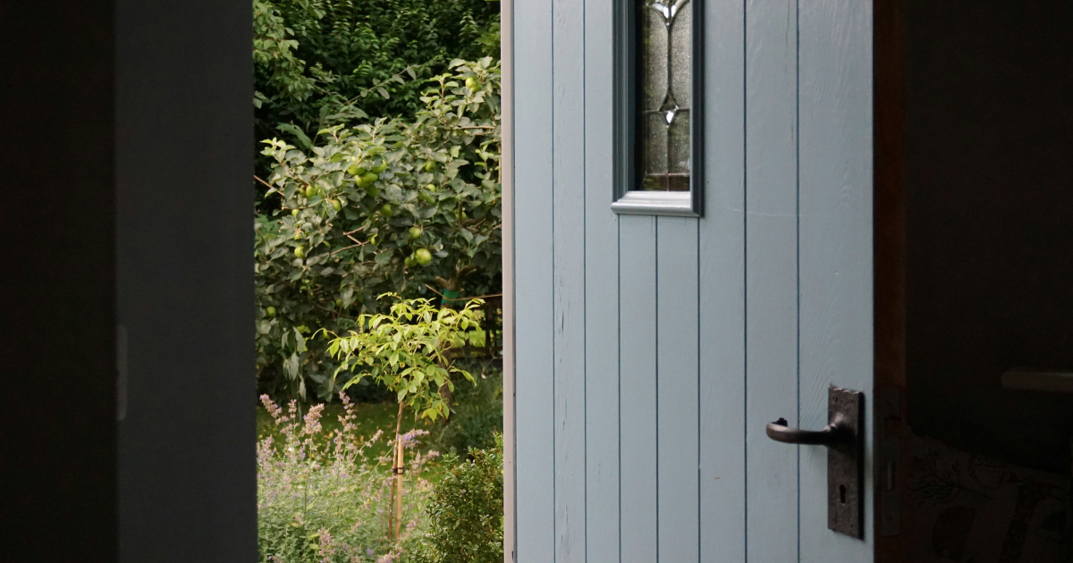 You? | Kudzai Mukoyi | Fiction