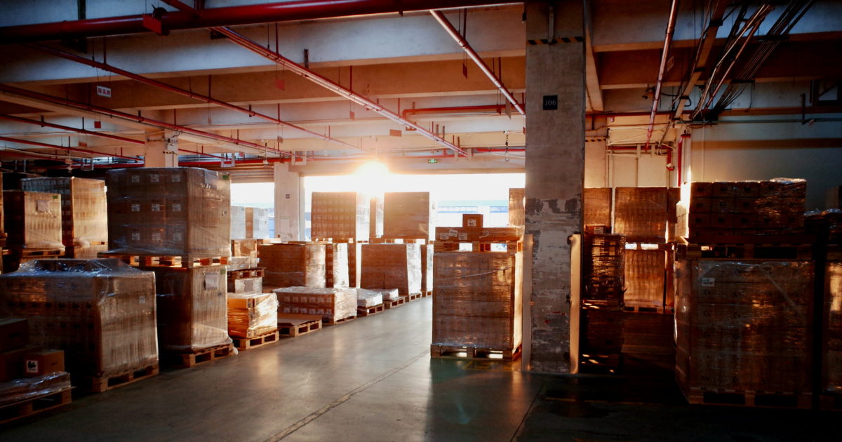 Government Property | MaryAnn Ifeanacho | Fiction