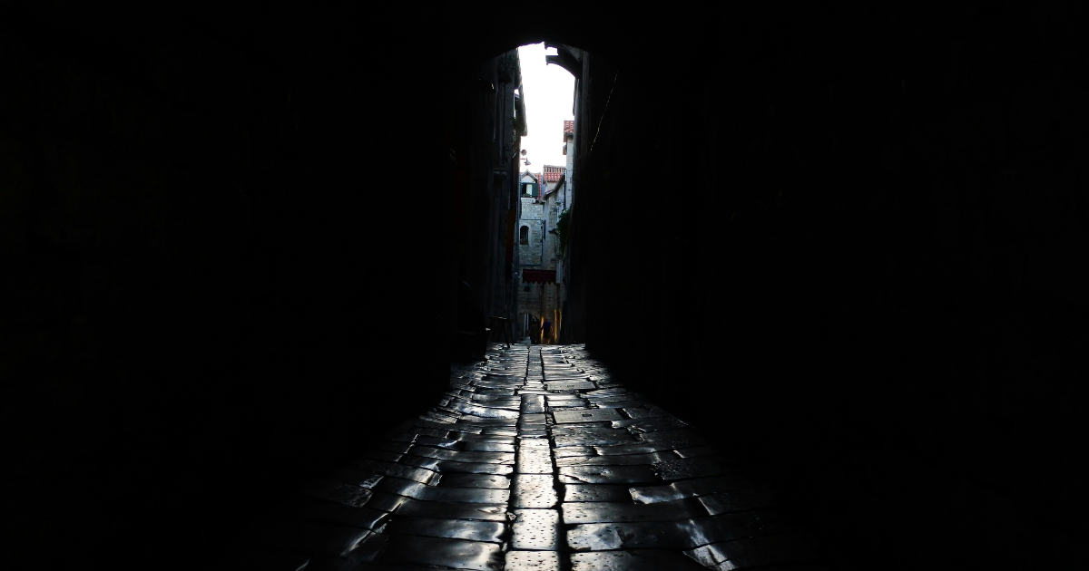 Death Is a Firefly | Obongofon Etuk | Poetry