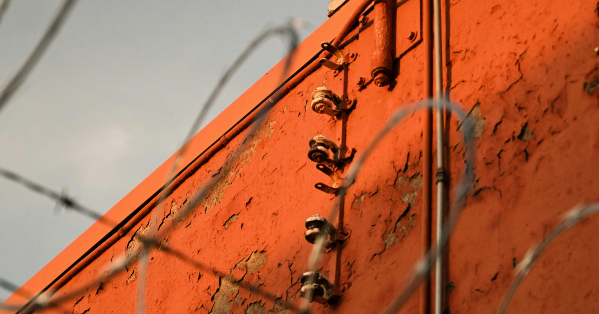 The Chorus of the Grinder | Ahmed Haibu Lawan | Poetry