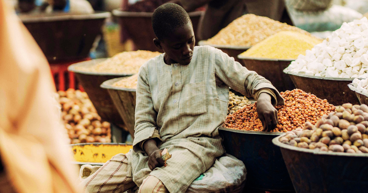 Yarwa Shall Rise Again | Amina Abdulsalam Muhammad | Poetry