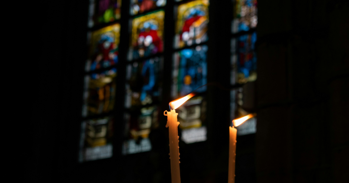 The Idea of Him | Priscilla Afunmilaye | Fiction