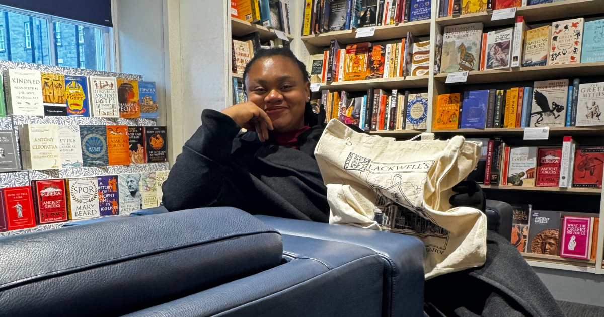 “Your Story Matters and It Should Be Treated with Respect”: Erhu Kome on Reclaiming Her Work and Protecting African Writers’ Contracts