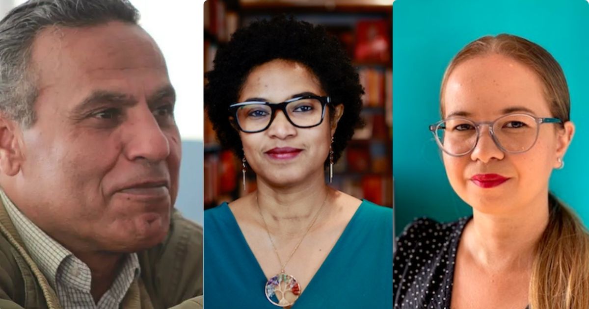 Three African Writers Win PEN Translates Grants in the Latest Round Including a First for Mauritius