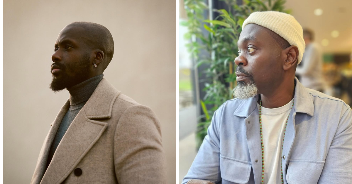 British-Ghanaian Derek Owusu and Nigerian Leye Adenle Feature in UK’s 2026 Quick Reads Campaign