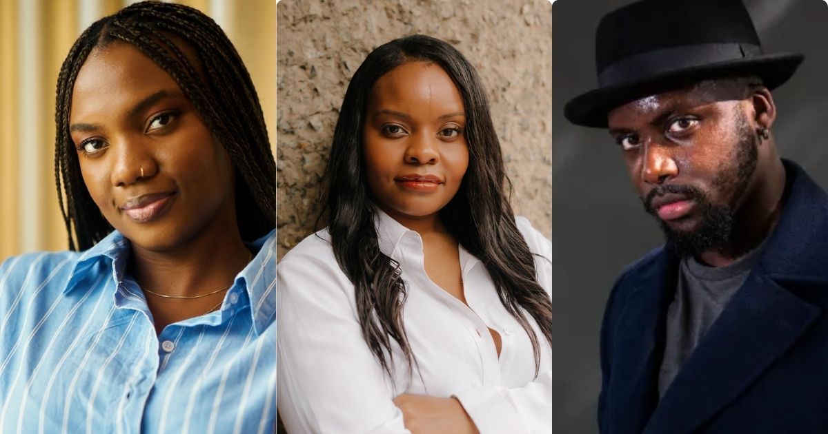 Three African Authors Make the Longlist for the £20,000 Swansea University Dylan Thomas Prize