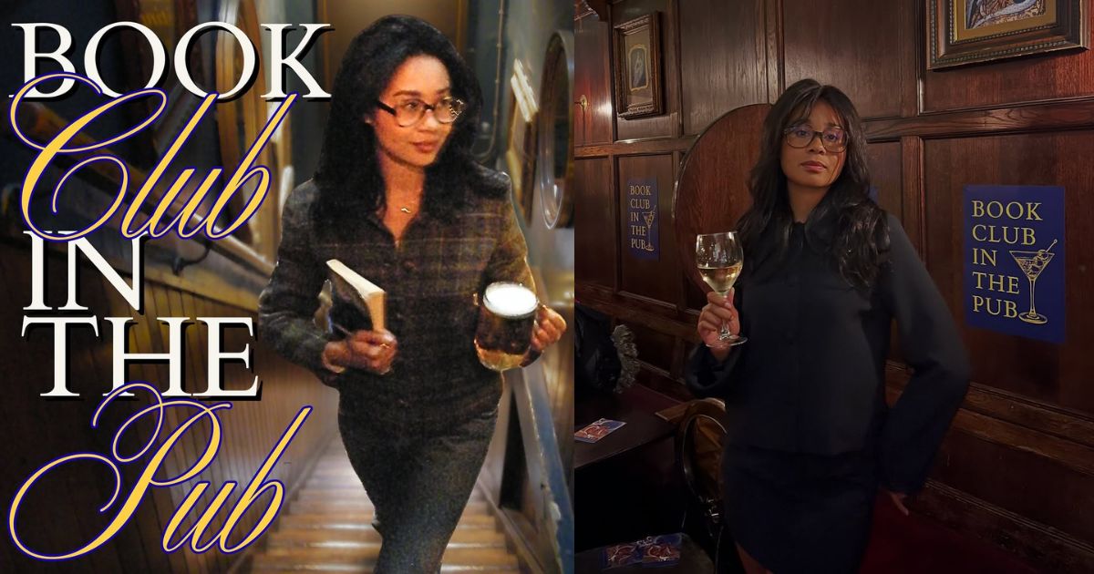 Esmie Jikiemi-Pearson Has Launched a New Podcast and the First Episode Is Already Out