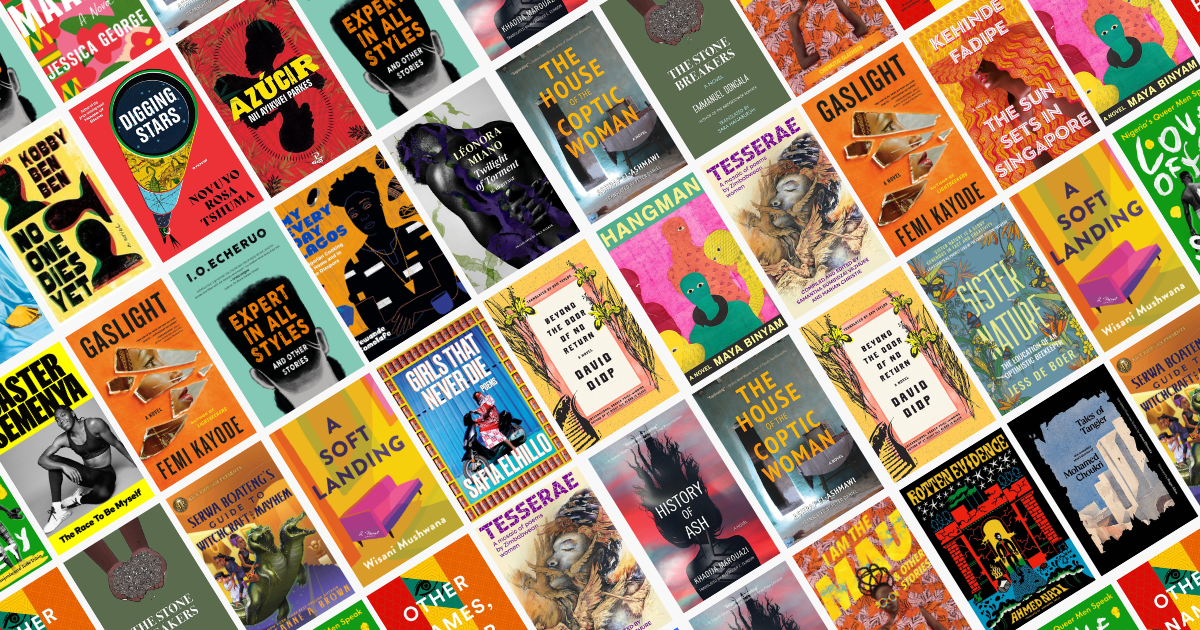 The African Literature Piracy Debate, Poverty and Where to Find Free Legal Books