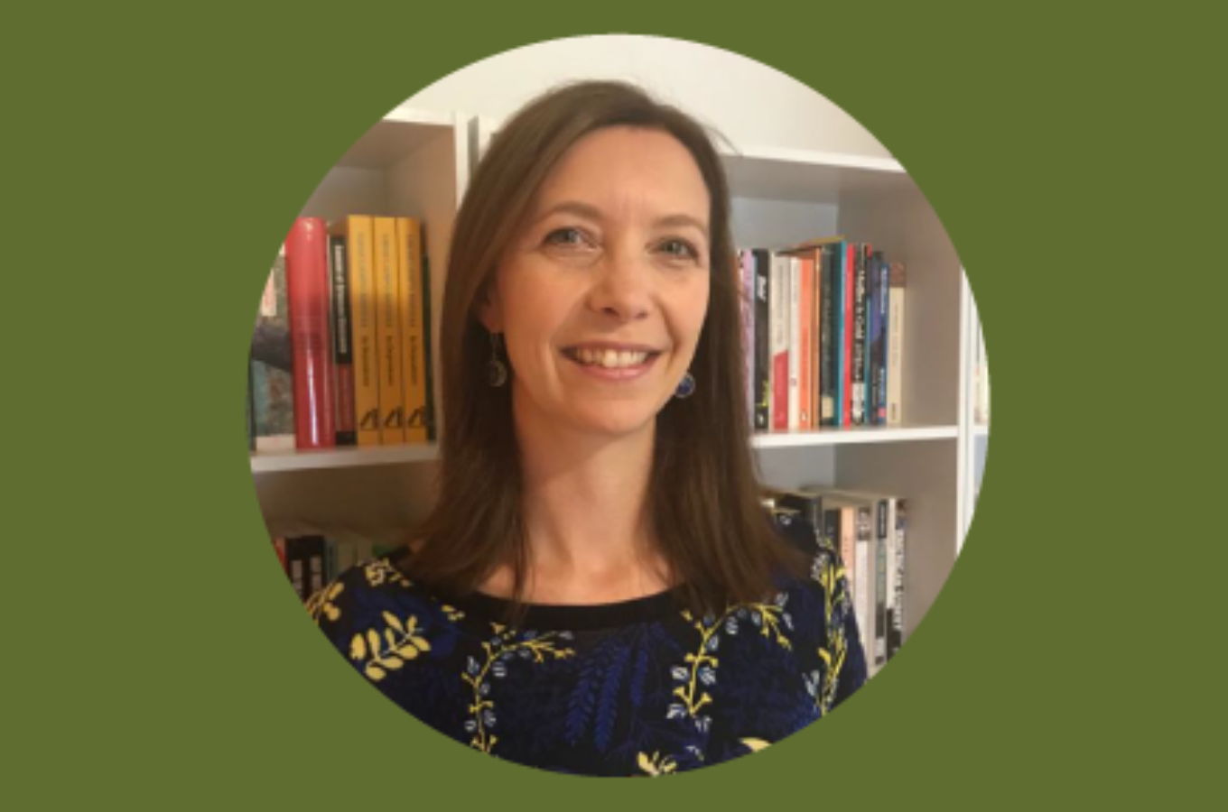 Emma Shercliff Shortlisted for Literary Agent of the Year at the 2026 British Book Awards