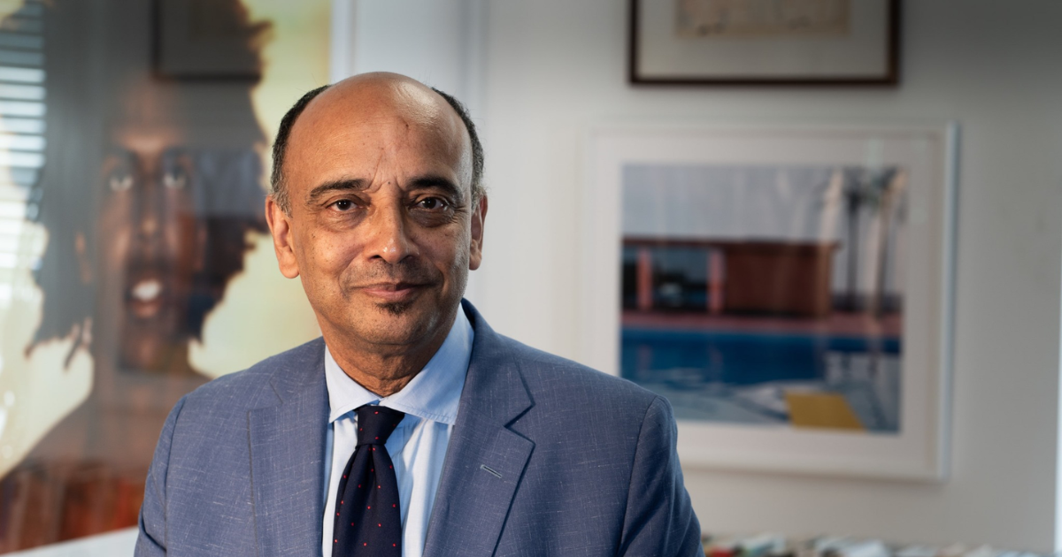 Kwame Anthony Appiah to Deliver Inaugural Chinua Achebe Distinguished Lecture at 69th ASA Annual Meeting
