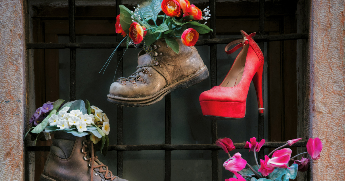 Of All the Lives We’d Never Live | Uchechukwu Onyinyechukwu Onowu | Fiction