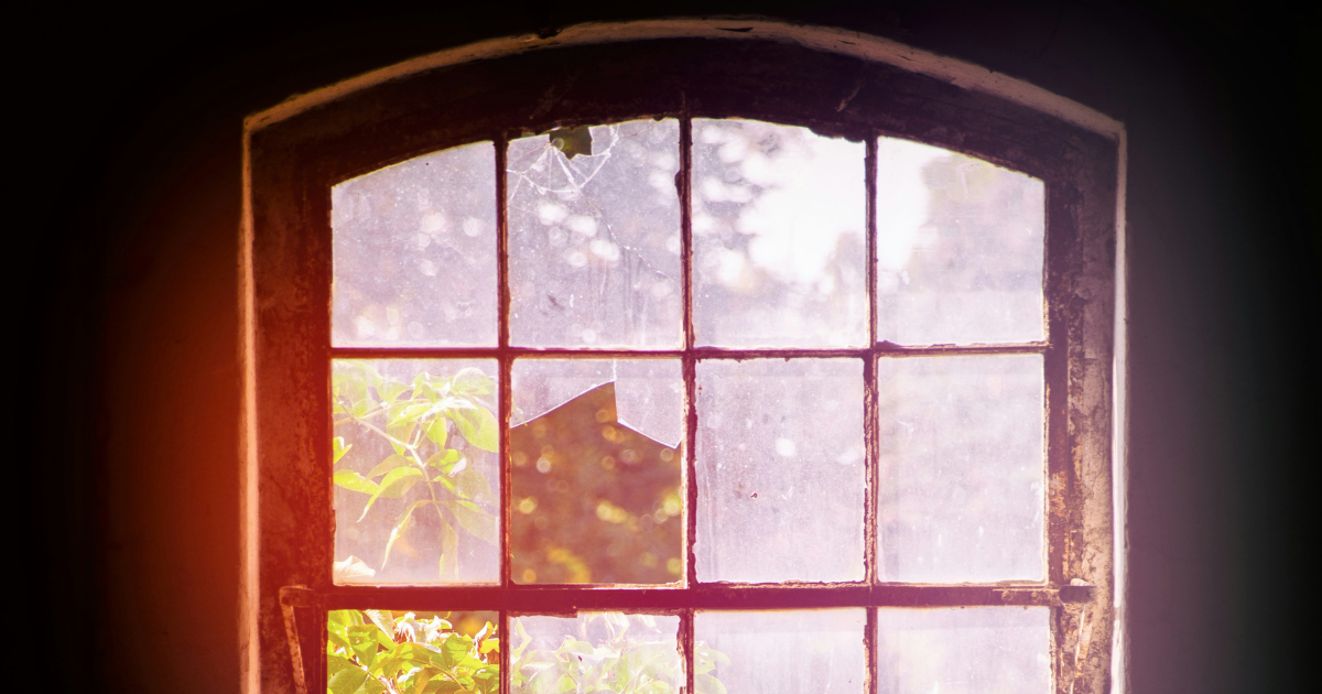 Bleak House | Olayioye Paul Bamidele | Poetry