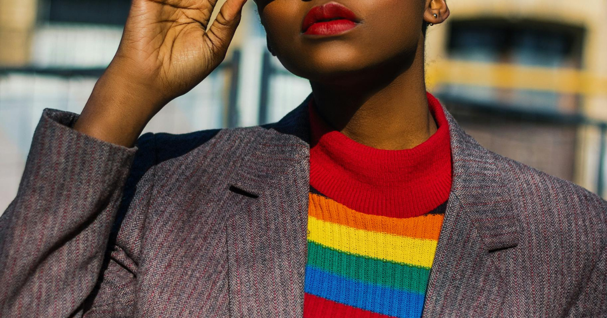 Dust, Divinity & Desire: Reclaiming Queerness in Pre-Colonial West Africa | Emmanuel Aneriba-Iga | Essay