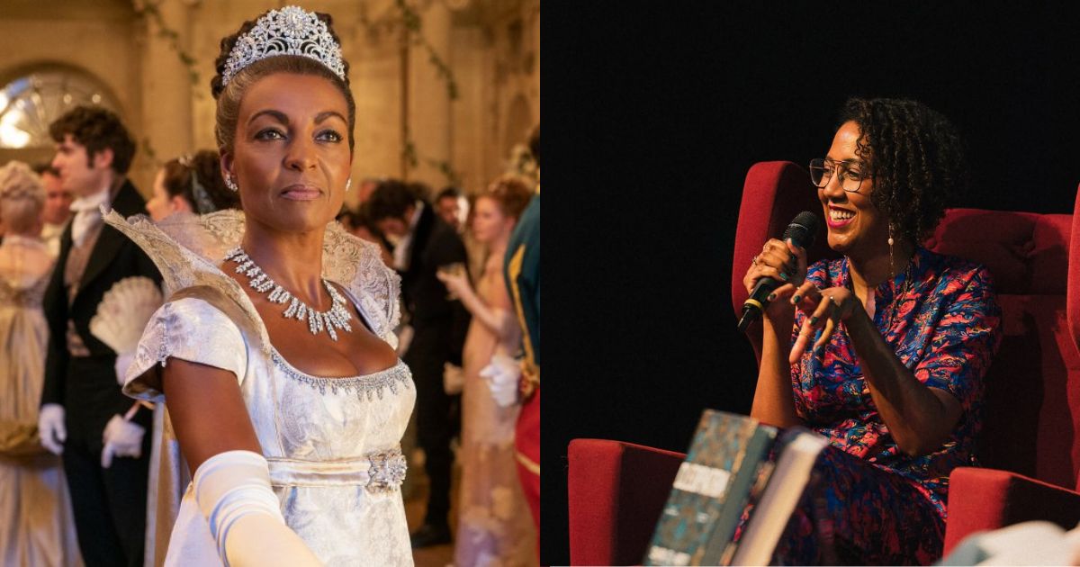 Adjoa Andoh Has Narrated Half Your Favourite African Audiobooks, Now She Gives Voice to Saara El-Arifi’s Cleopatra