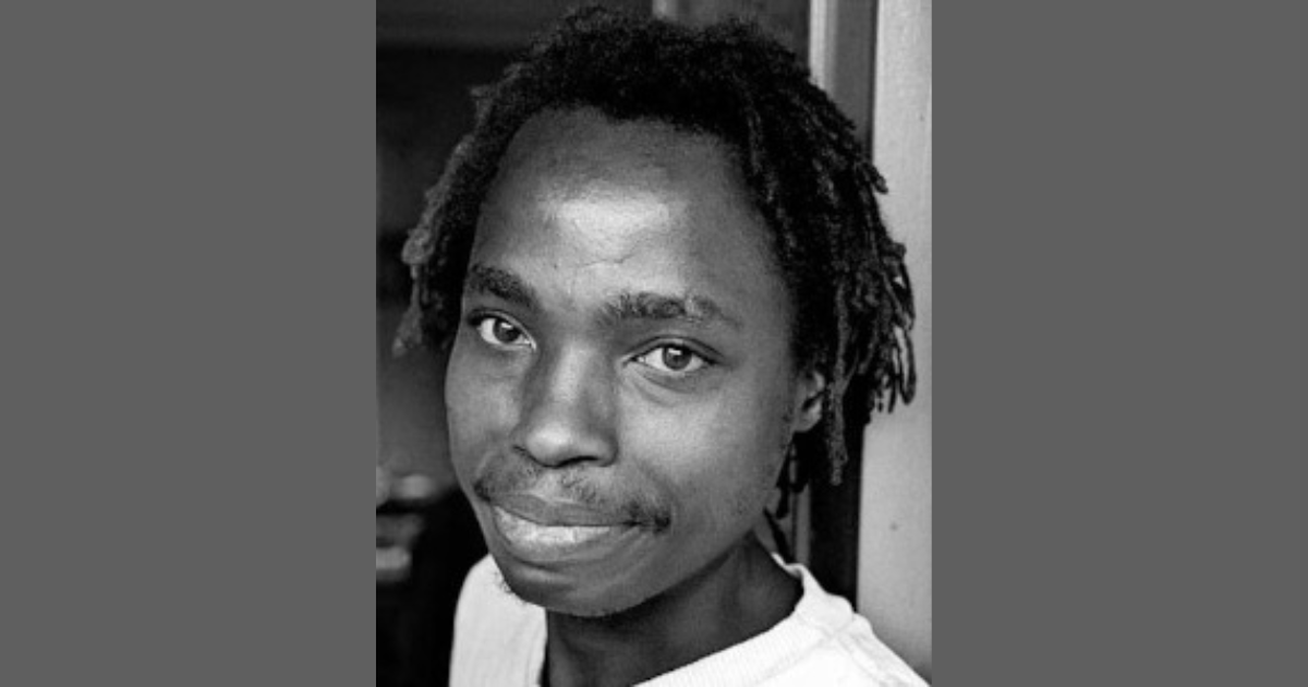Zimbabwean writer Dambudzo Marechera’s Voice Is on Facebook, and 33,000 People Are Listening