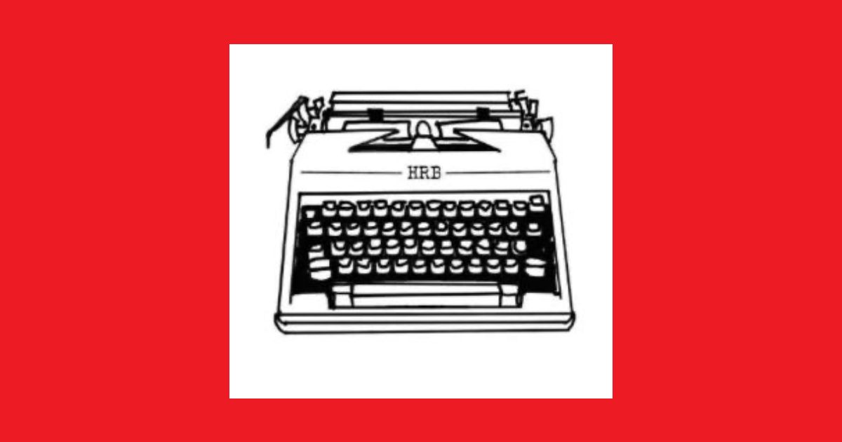 The Harare Review of Books Is Back with Its First Issue of 2026 and It’s a Good One