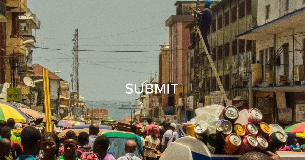 Poda-Poda Stories Is Open for Submissions on the Theme of Omission