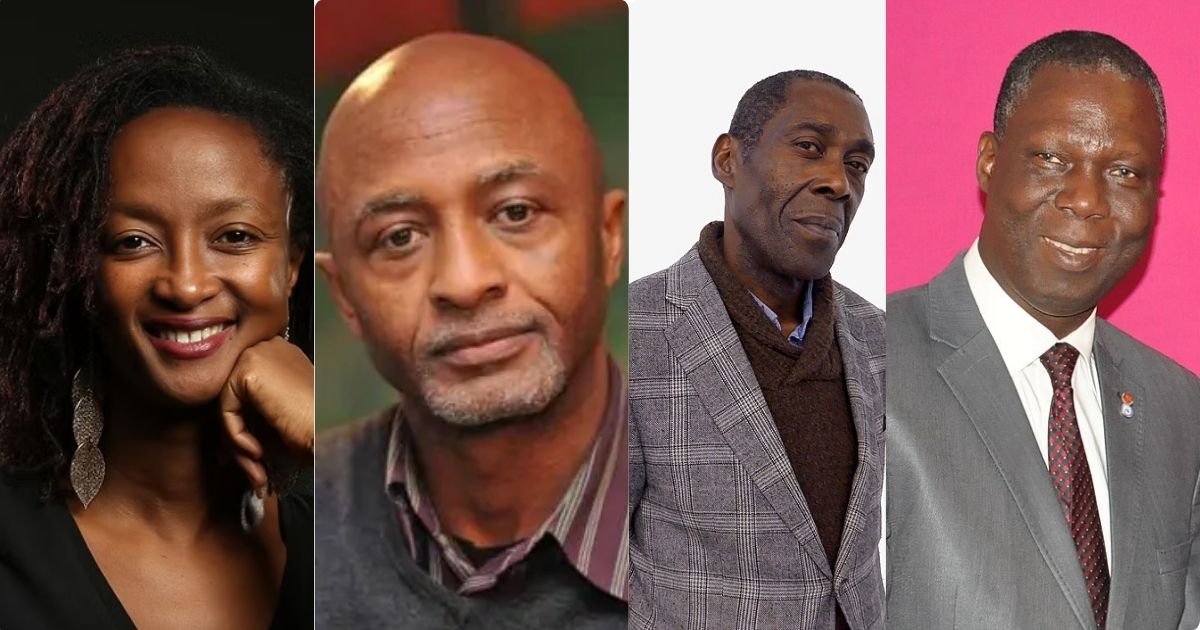 The Prix Ahmadou Kourouma 2026 Shortlist Is Out — Winner of the CHF 5,000 Prize to Be Announced at the Geneva Salon du Livre