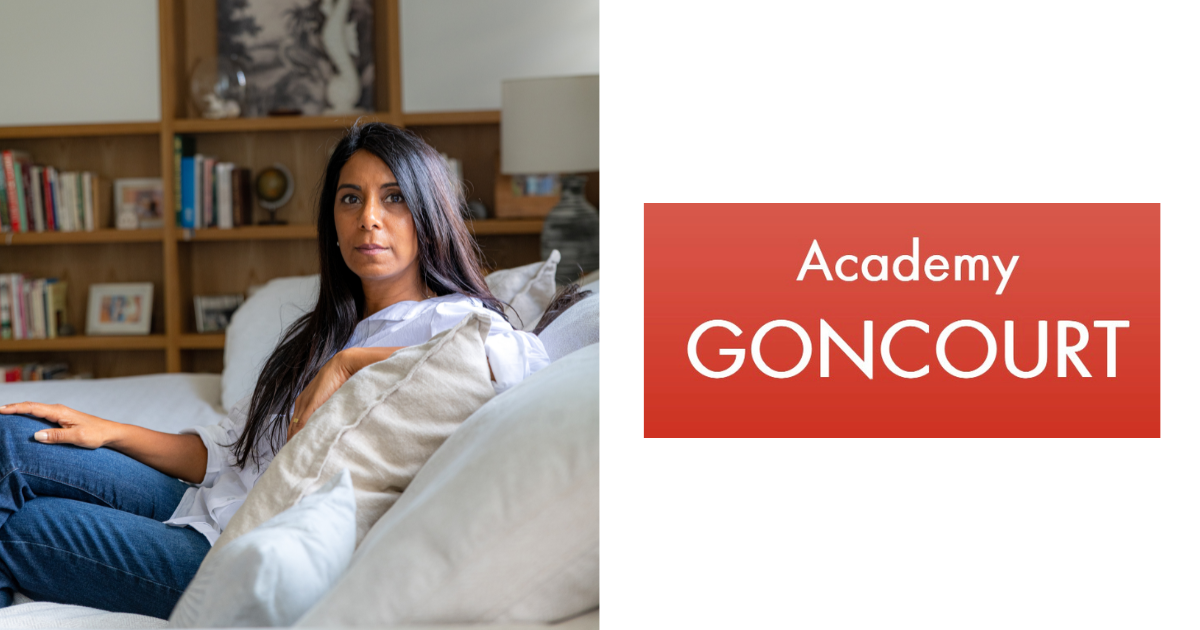 Mauritian author Priya Hein has been Appointed Chair of the Prix Goncourt — Choix de l’île Maurice