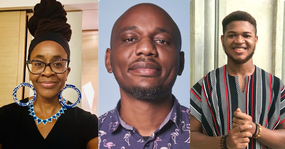 Okorafor, Talabi, and Ihezue are Finalists for the 2026 Nebula Awards