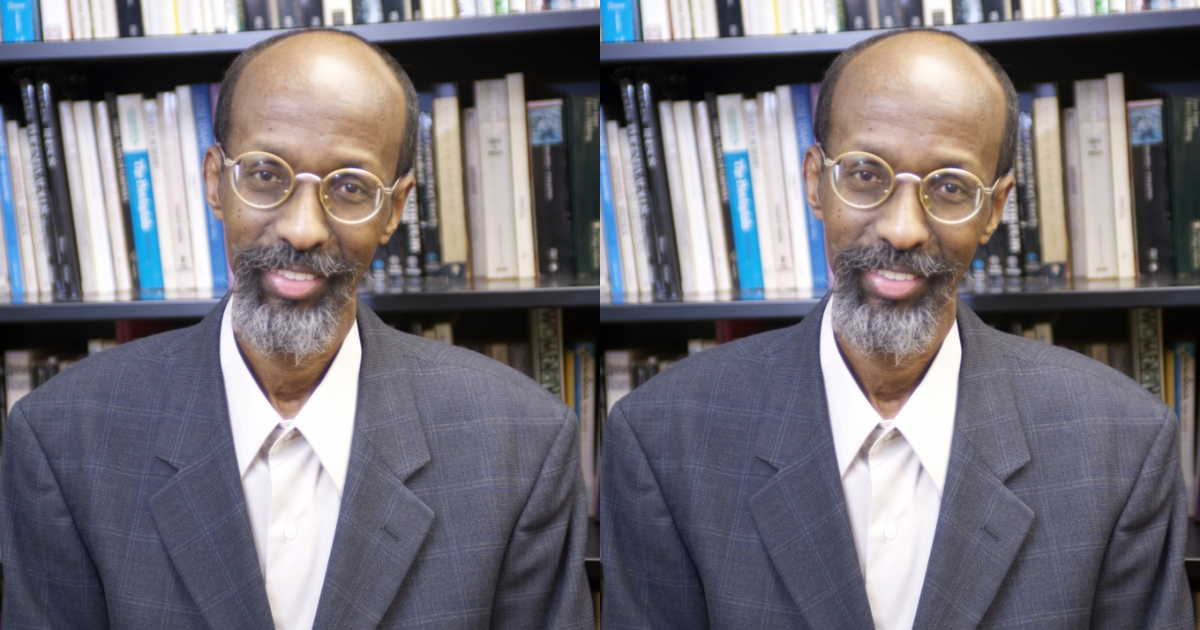 Remembering Professor Ali Jimale Ahmed (1954–2026): Scholar, Poet, and Custodian of Somali Memory