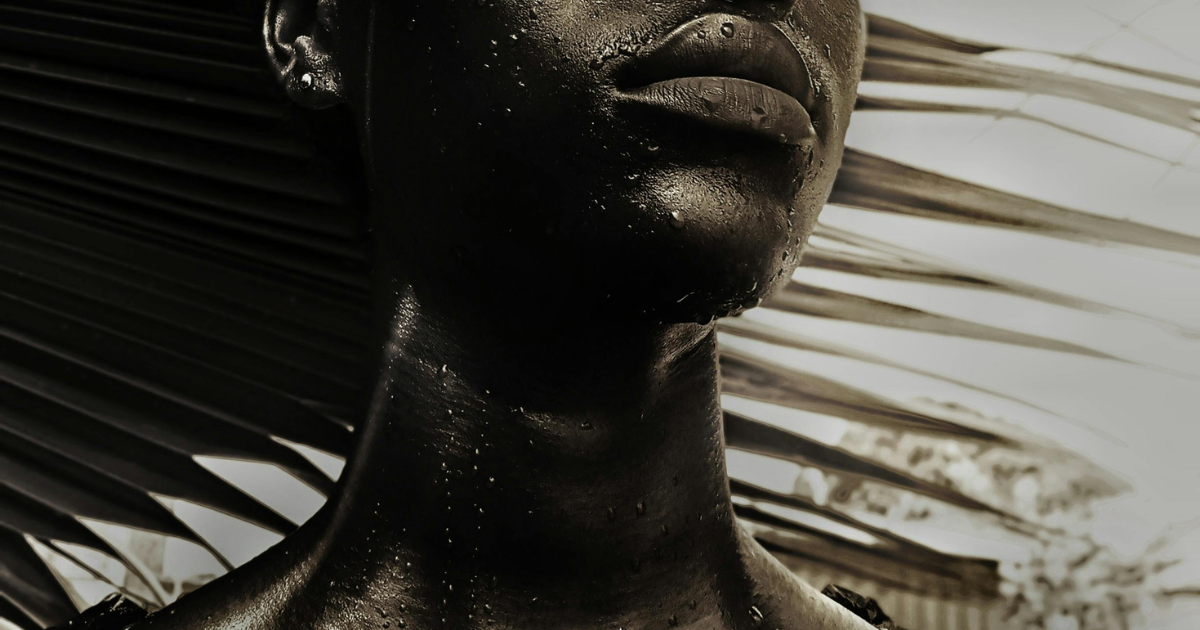 South Sudanese Girl | Jackline Ateng | Poetry