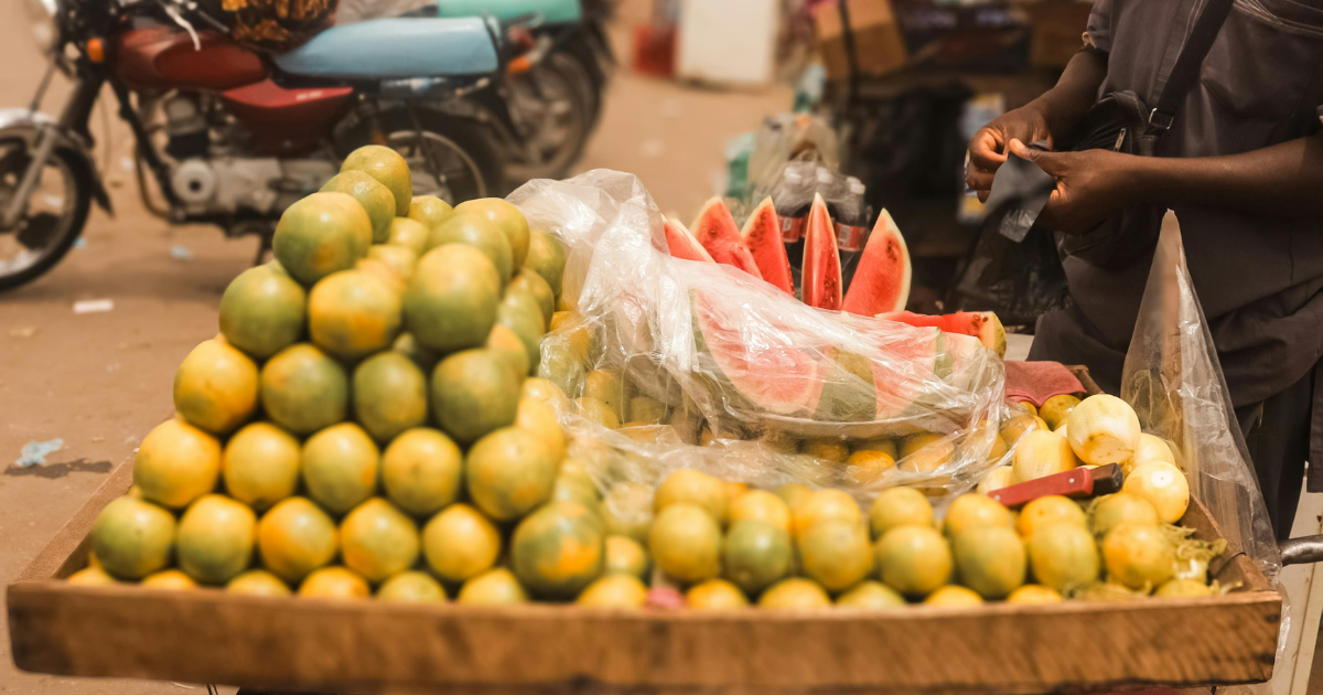 Soko | Ngito Makena | Fiction