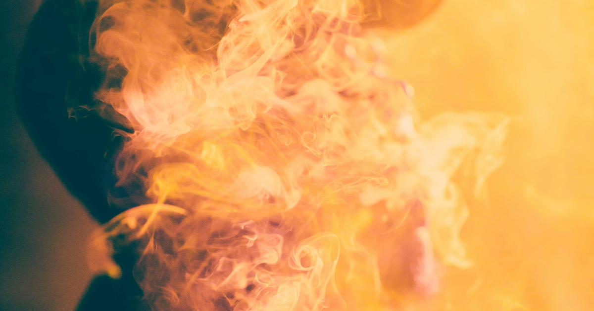 God Sees All | Shadrach Okpanachi | Poetry