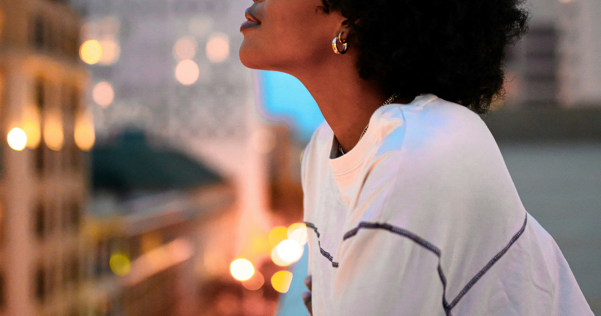 This Is Not Envy | Adwoah Nyarkoa | Creative Non-Fiction