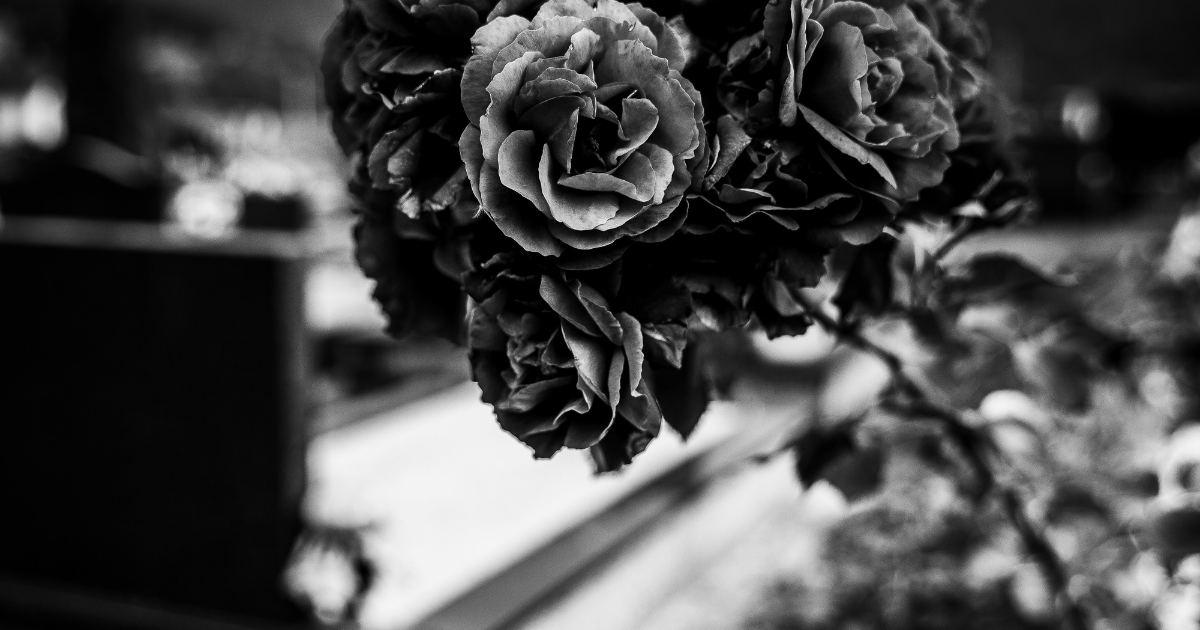 How Do We Tell Our Dead | Okpara D.C Junior | Poetry