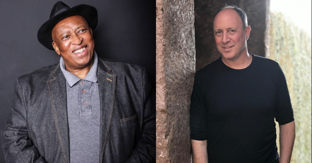 South African Novelist Zakes Mda and Michael Bronner Co-write a $16 Million Film on Miriam Makeba and Hugh Masekela