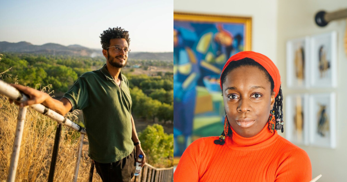Nigerian essayist Yemisí Aríbisálà and British-Sudanese chef Omer Al Tijani Make the Fortnum & Mason Food and Drink Awards 2026 Shortlist