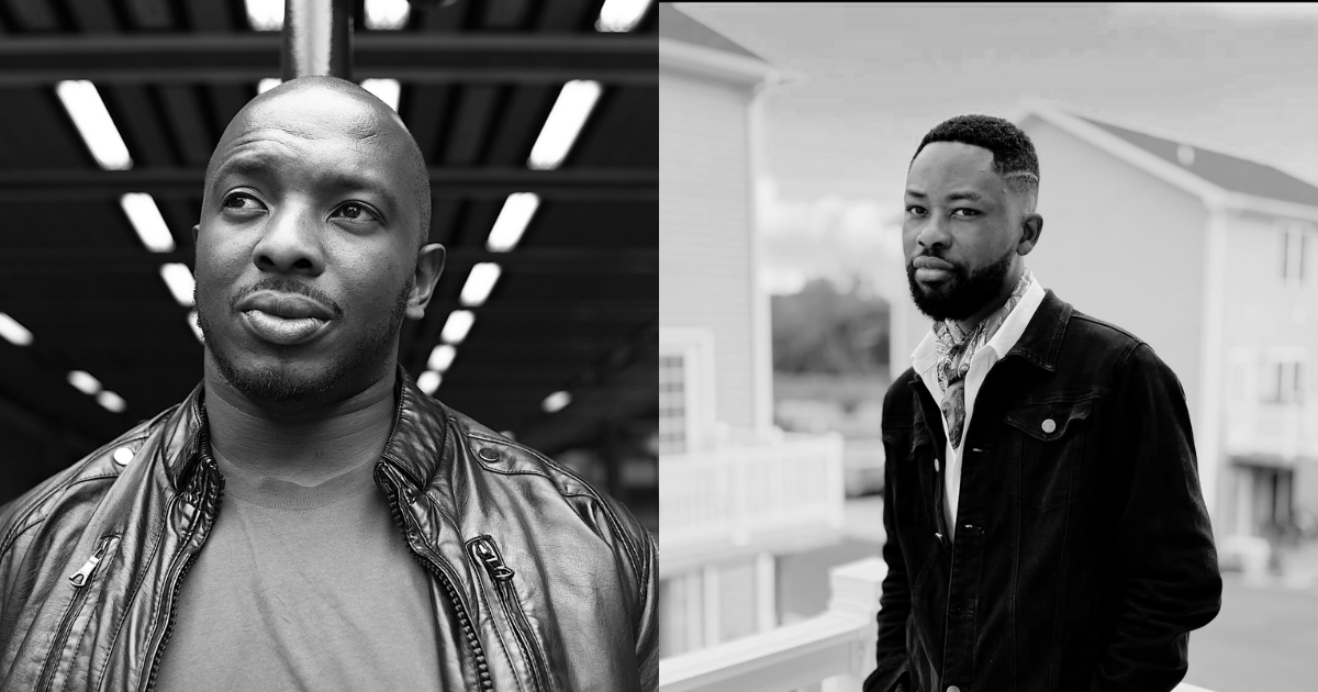 Gbenga Adesina and Nick Makoha’s Poetry Collections Longlisted for the 2026 Griffin Poetry Prize worth $130,000