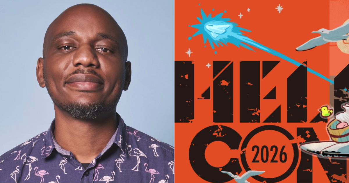 Wole Talabi’s Blowout Gets Translated Into Japanese, Earns Seiun Award Nomination