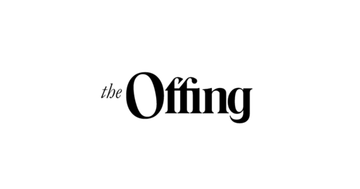 Call for Submissions: Literary magazine, The Offing, Is Open and Free to Submit