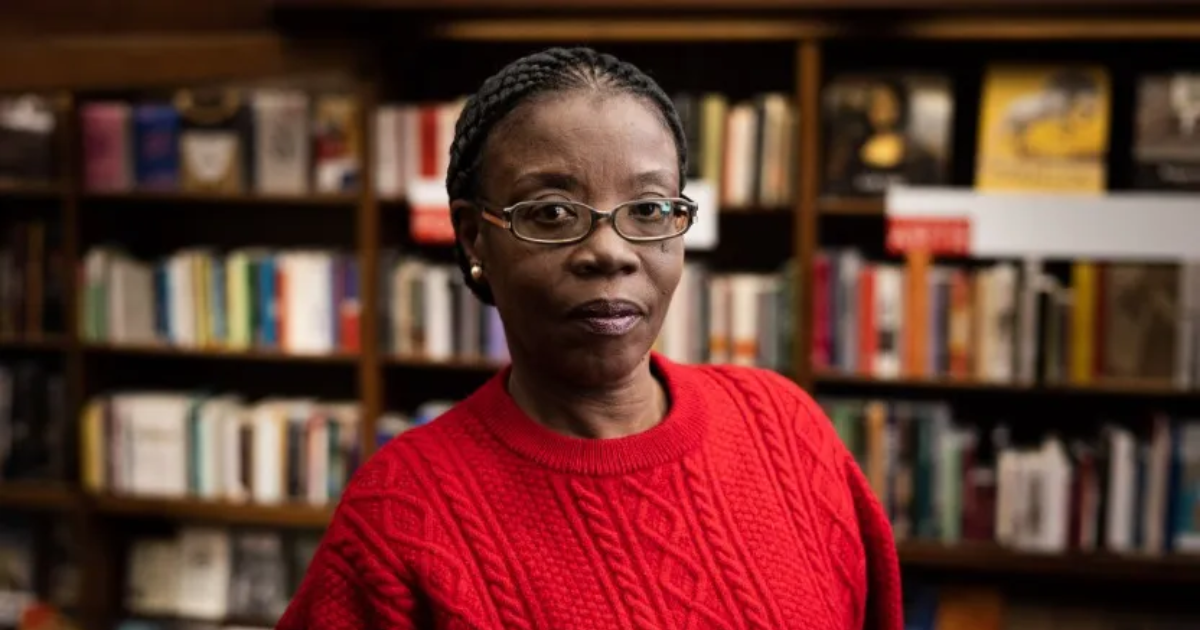 Conceição Lima, the Preeminent Poet of São Tomé and Príncipe, Has Died