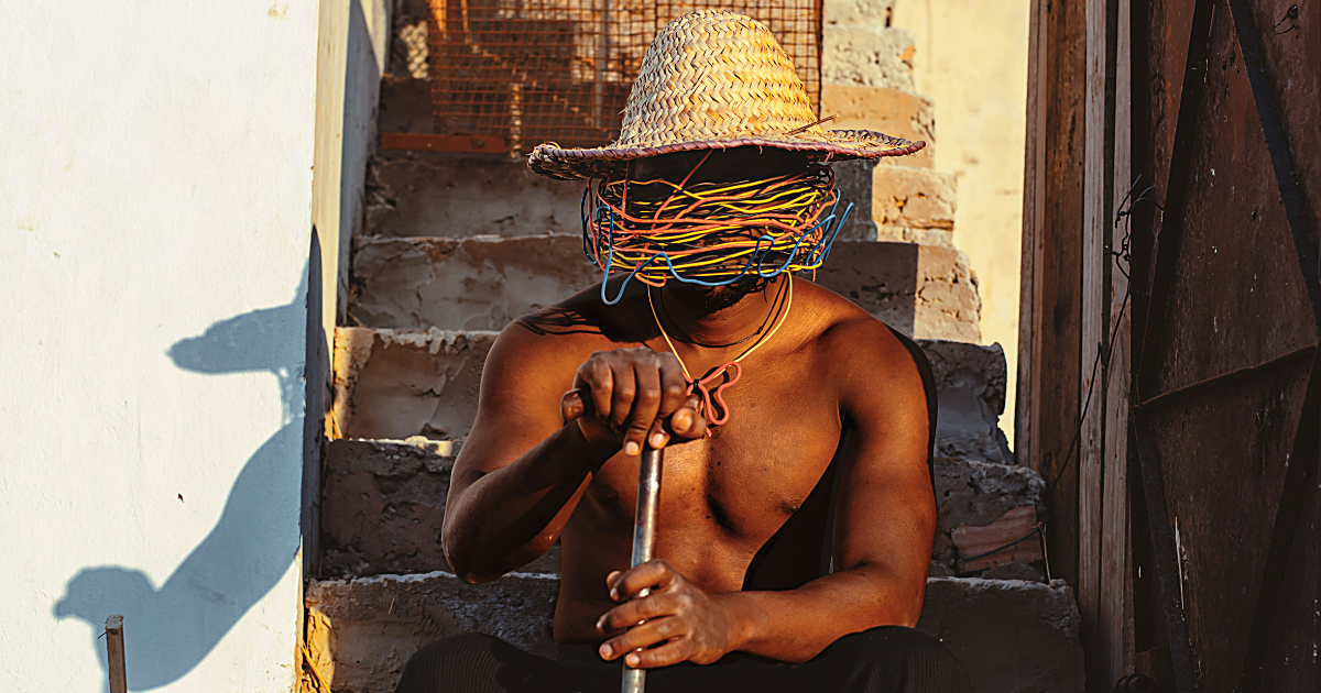 Exclusion, Dispossession, and Alienation in Black Diversity: Why Black Groups Often Clash | Ibrahim Rahman | Essay