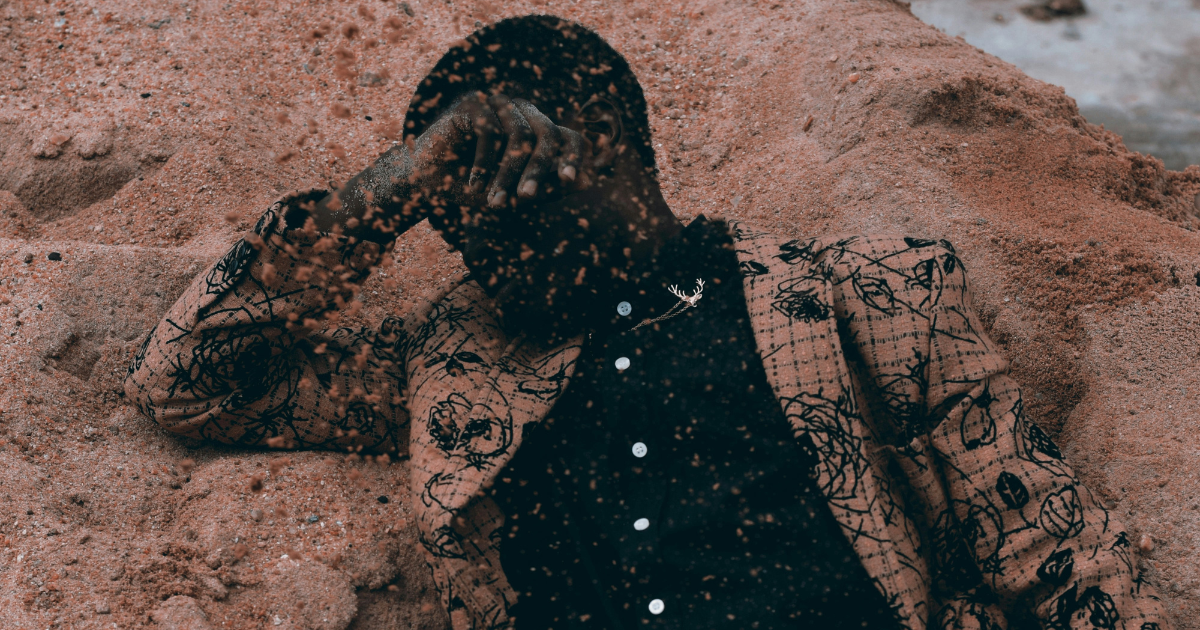 Plea | Ayiyi Joel | Poetry