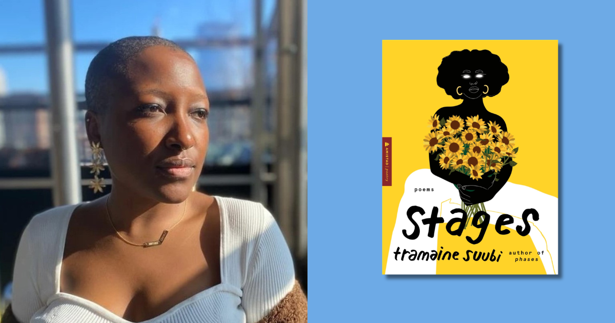 “Attention Can Be a Potent Form of Love”: Tramaine Suubi on Ugandan Poetry, Diaspora, and the Collective Act of Survival