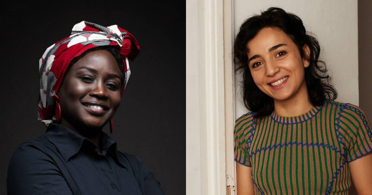 Stella Gaitano and Safae el Khannoussi among finalists for the 2026 Internationaler Literaturpreis Prize