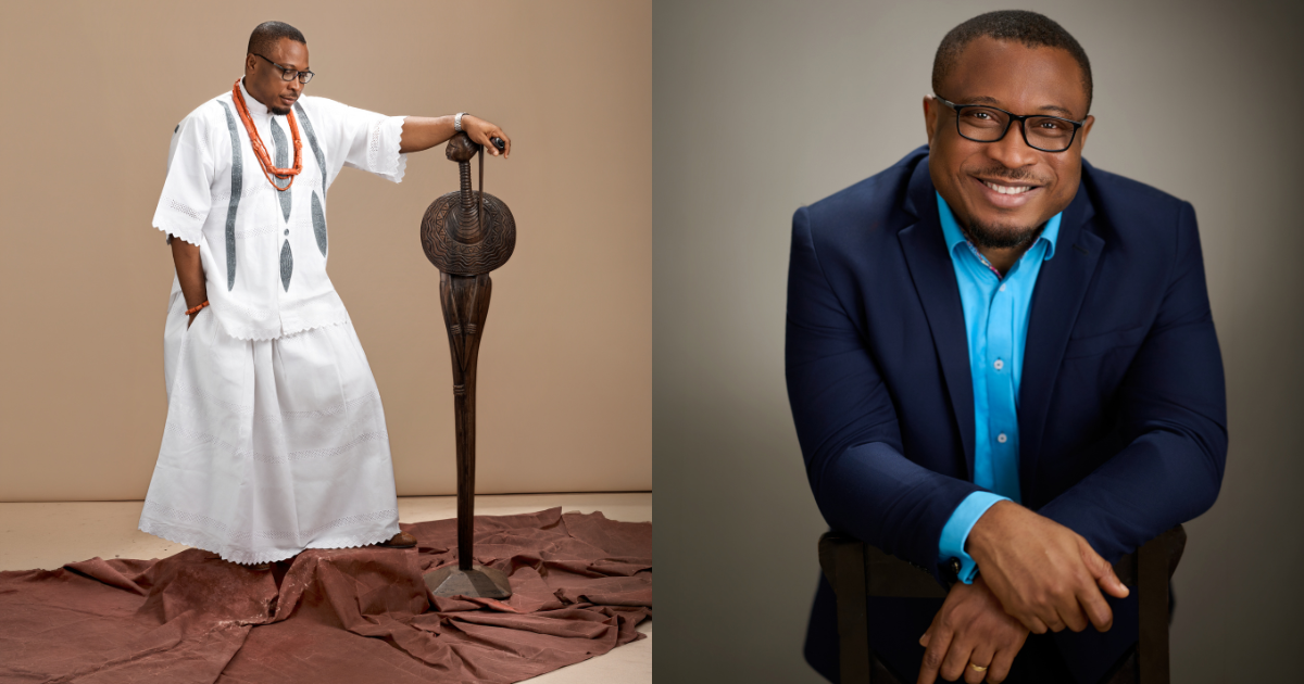 Eghosa Imasuen, Nigerian Publishing Titan, Turns 50 in Style