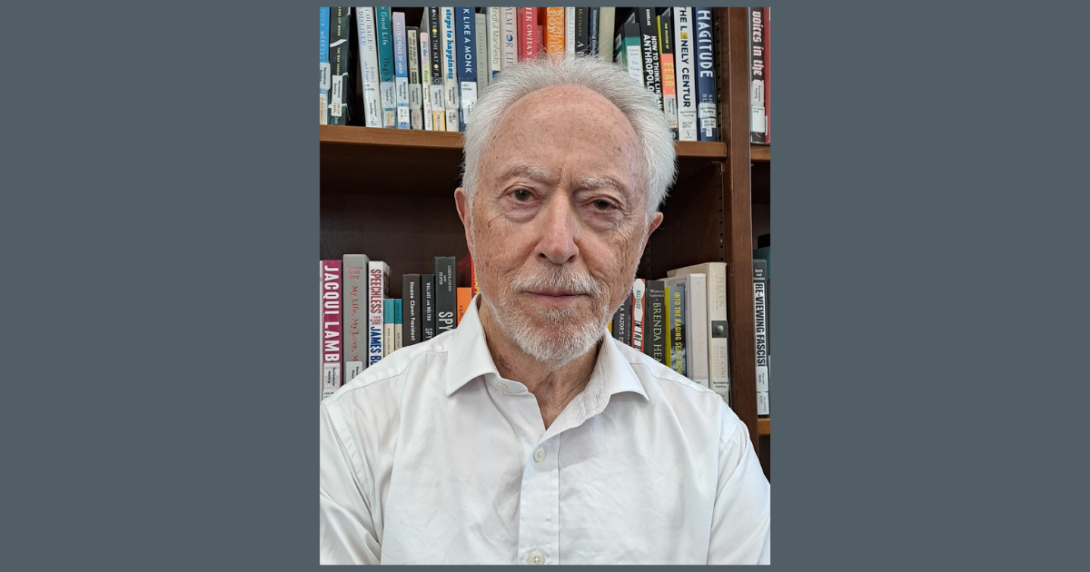 South African Nobel laureate JM Coetzee Refuses Jerusalem Writers Festival Invitation