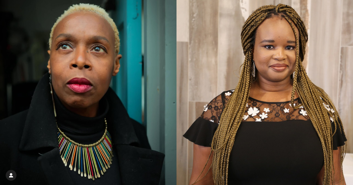 Oyinkan Braithwaite’s Cursed Daughters and Cassava Republic’s The Mercy Step Win at the 2026 British Book Awards