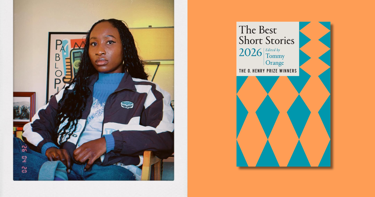 Nigerian Writer Ucheoma Onwutuebe Wins the 2026 O. Henry Prize for Short Fiction